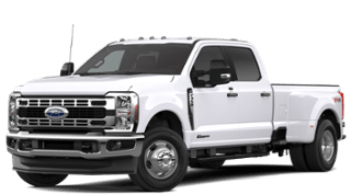 2026 Ford Super Duty® External Image 2